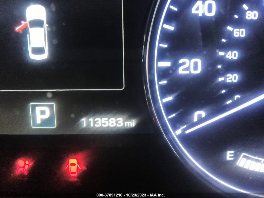 2015 HYUNDAI GENESIS 3.8L - KMHGN4JE0FU033093