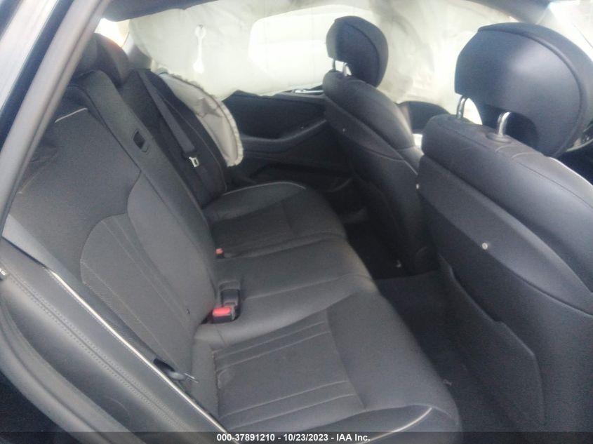 2015 HYUNDAI GENESIS 3.8L - KMHGN4JE0FU033093