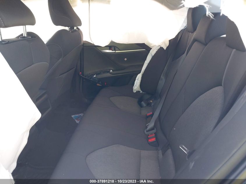 2023 TOYOTA CAMRY LE - 4T1C11AKXPU157081