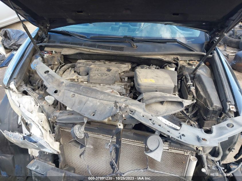 2014 TOYOTA CAMRY L/LE/XLE/SE/SE SPORT - 4T1BF1FKXEU825206