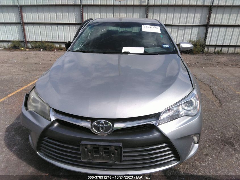 2015 TOYOTA CAMRY LE/XLE/SE/XSE - 4T1BF1FK2FU889211