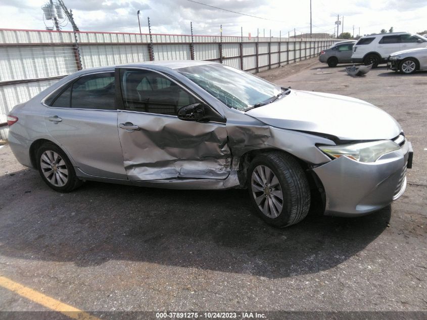 2015 TOYOTA CAMRY LE/XLE/SE/XSE - 4T1BF1FK2FU889211