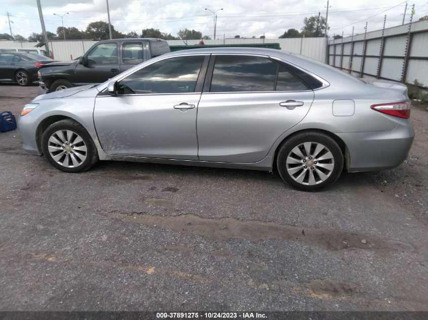 2015 TOYOTA CAMRY LE/XLE/SE/XSE - 4T1BF1FK2FU889211