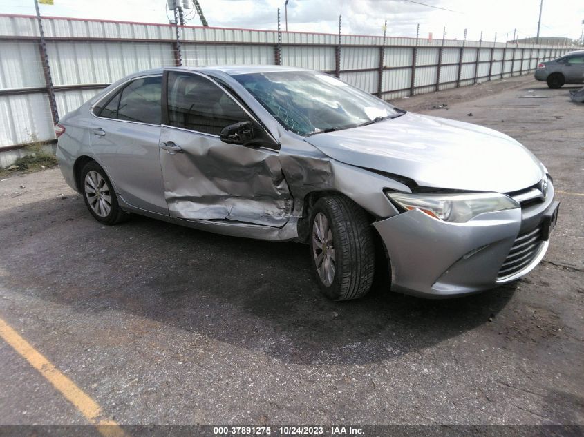 2015 TOYOTA CAMRY LE/XLE/SE/XSE - 4T1BF1FK2FU889211