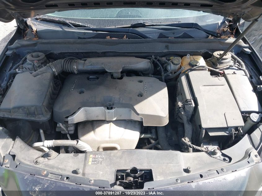 2015 CHEVROLET MALIBU LS - 1G11B5SLXFF213040