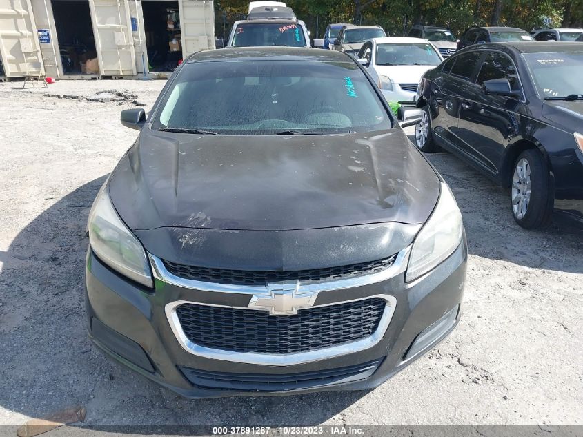 2015 CHEVROLET MALIBU LS - 1G11B5SLXFF213040