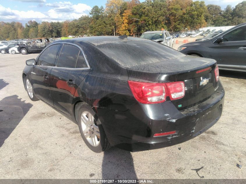2015 CHEVROLET MALIBU LS - 1G11B5SLXFF213040