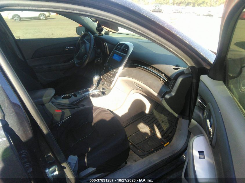 2015 CHEVROLET MALIBU LS - 1G11B5SLXFF213040