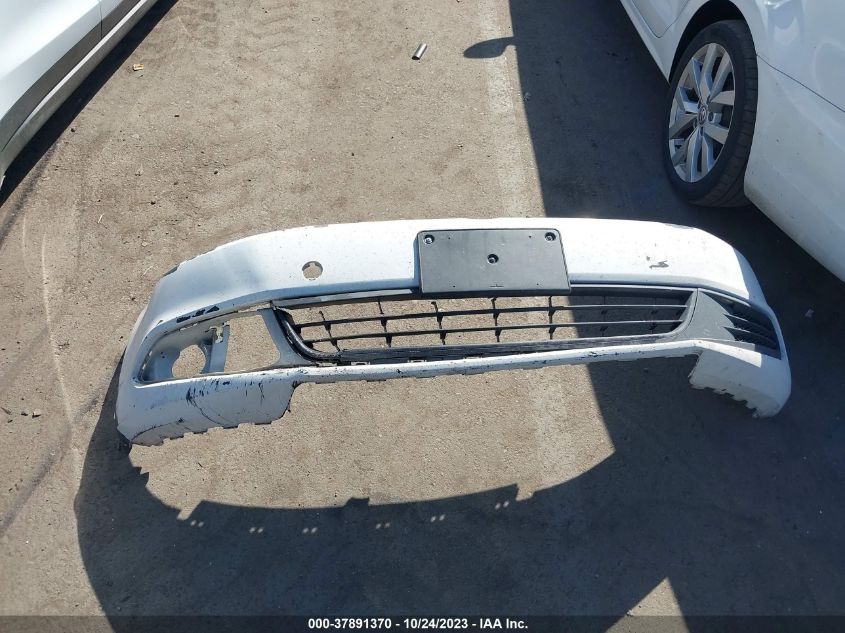 2013 VOLKSWAGEN JETTA SEDAN S 3VW2K7AJ6DM421272