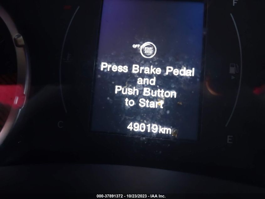 2019 JEEP RENEGADE LATITUDE - ZACNJBBB7KPK64968
