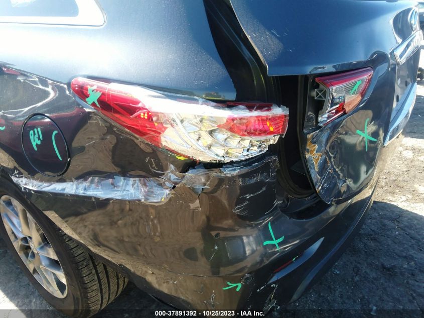 2013 INFINITI JX35 5N1AL0MN2DC329543