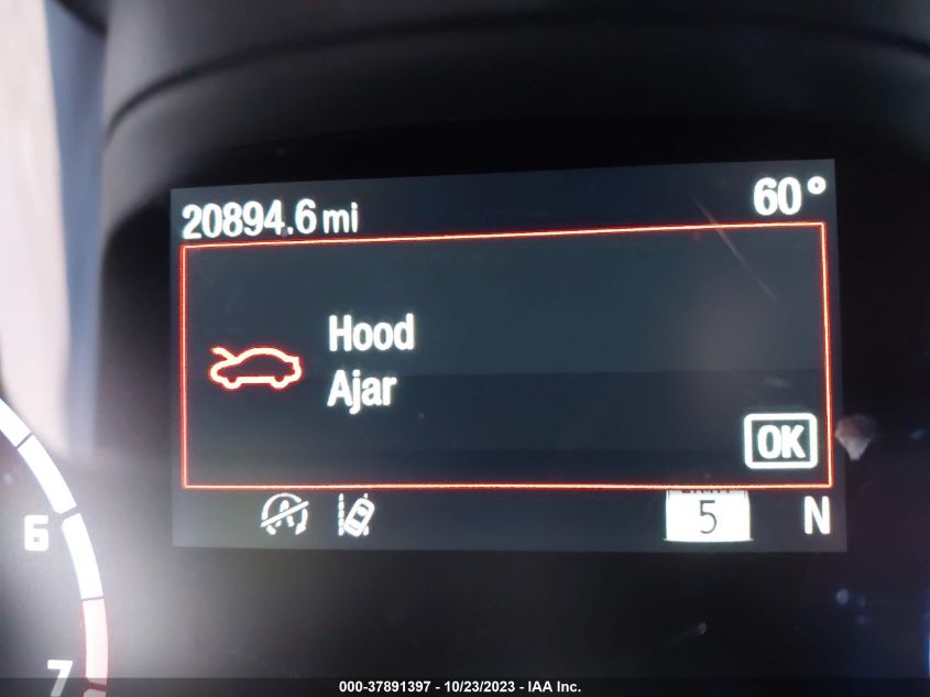 2022 FORD BRONCO SPORT BIG BEND - 3FMCR9B68NRD90745