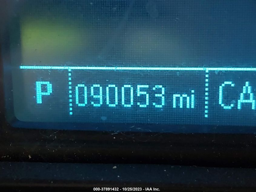 2014 CHEVROLET EQUINOX LS - 1GNALAEK9EZ138089