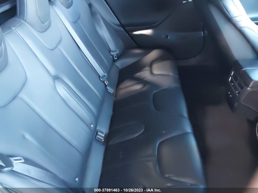 2016 TESLA MODEL S 70 KWH - 5YJSA1E13GF160544
