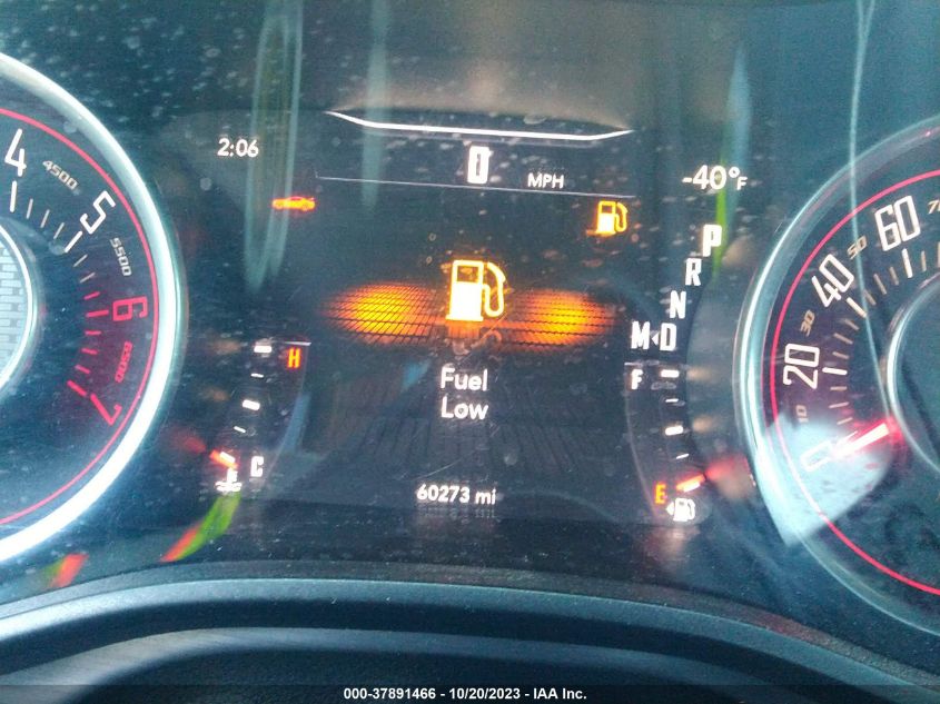 2015 DODGE CHALLENGER R/T - 2C3CDZAT2FH924382
