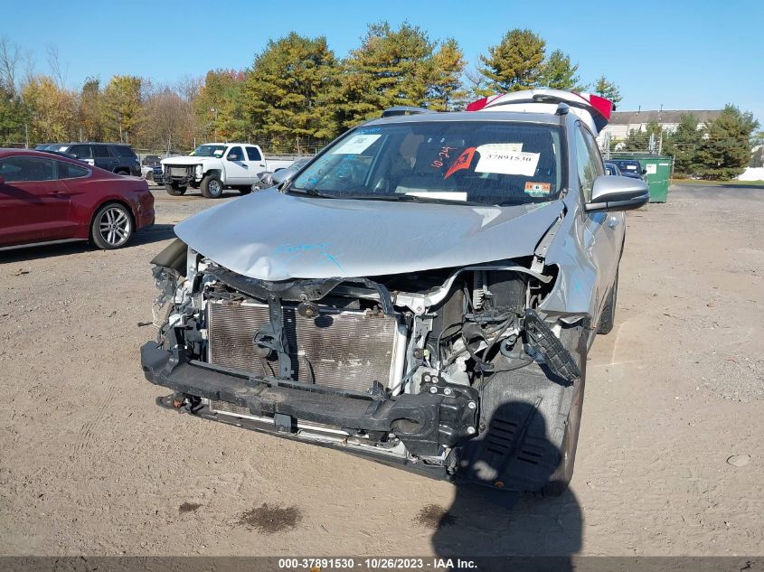 2015 TOYOTA RAV4 XLE - JTMRFREV3FD128605