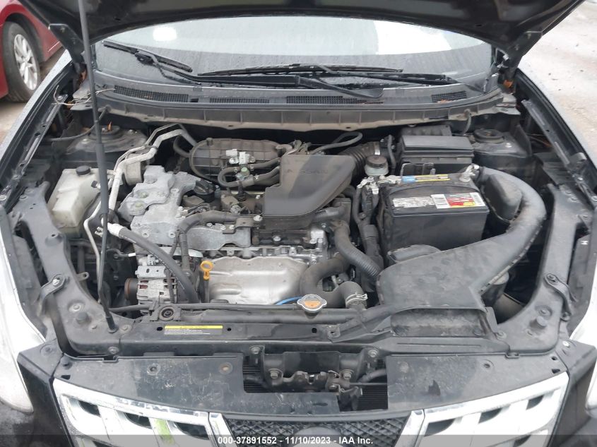 2013 NISSAN ROGUE S - JN8AS5MT0DW043955