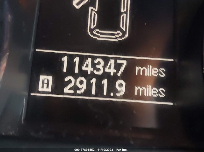 2013 NISSAN ROGUE S - JN8AS5MT0DW043955