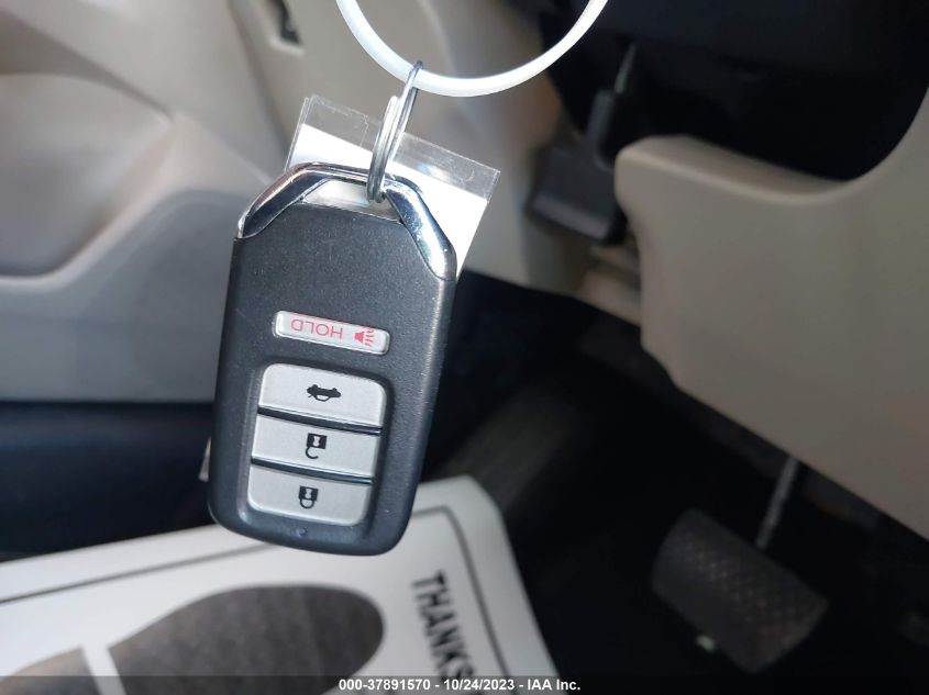 2014 HONDA ACCORD EX-L - 1HGCR2F86EA034880