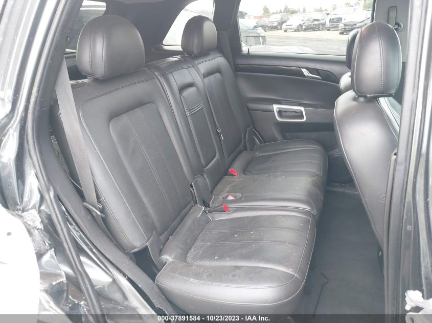 2013 CHEVROLET CAPTIVA SPORT FLEET LTZ 3GNAL4EK2DS552490