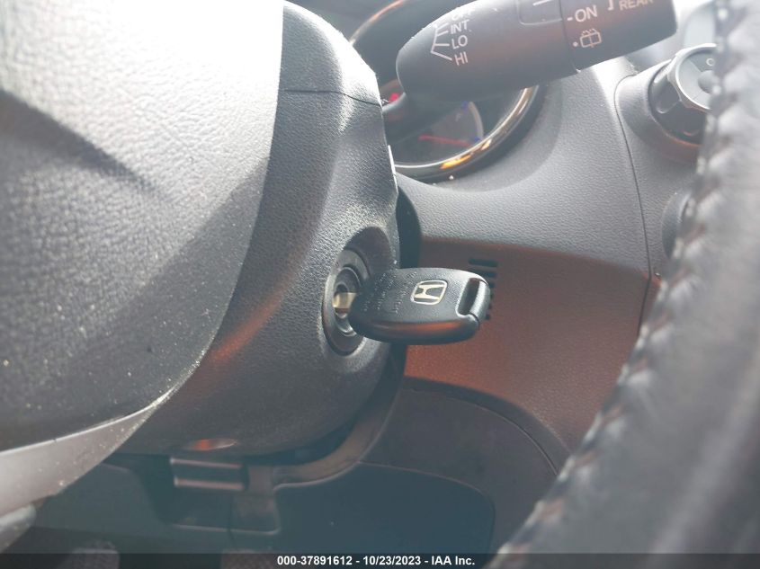 2013 HONDA FIT SPORT - JHMGE8H5XDC008799