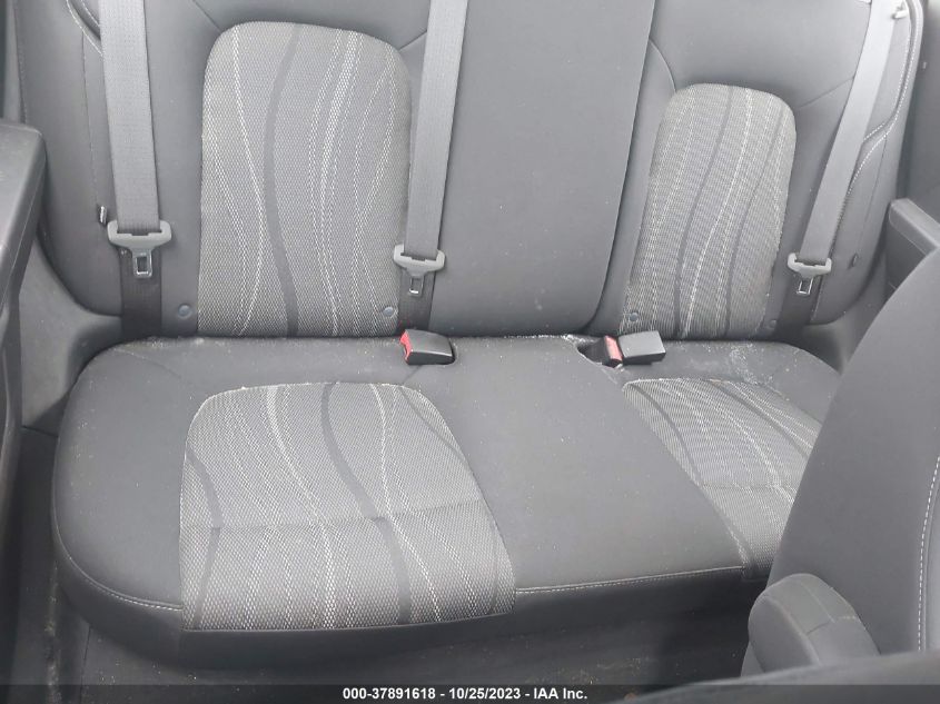 2013 CHEVROLET SONIC LT - 1G1JC5SB0D4227655