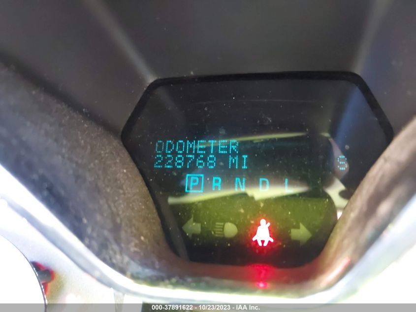 2015 CHEVROLET TRAVERSE LT - 1GNKRHKD9FJ155024