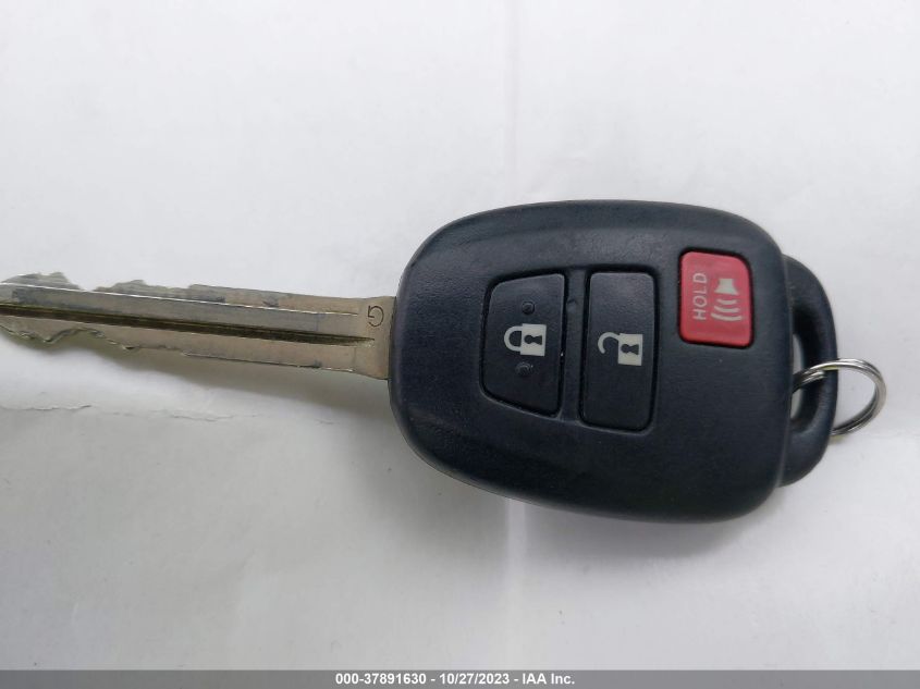 2015 TOYOTA SCION TC - JTKJF5C77FJ005202
