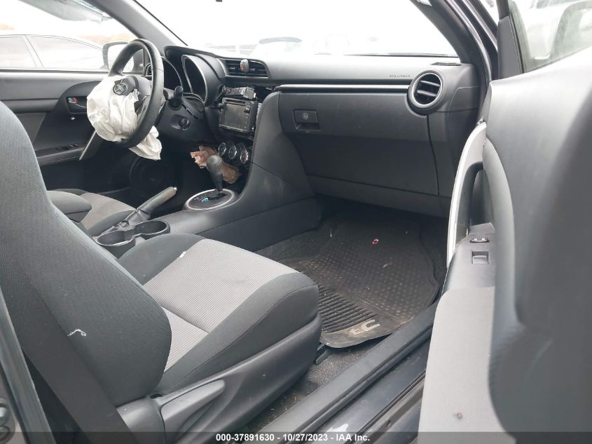 2015 TOYOTA SCION TC - JTKJF5C77FJ005202
