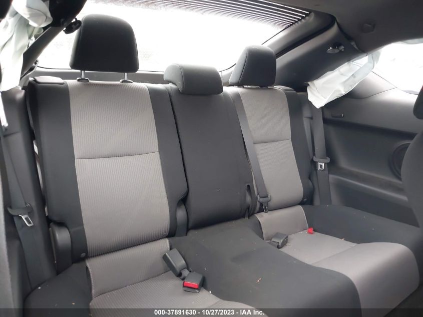 2015 TOYOTA SCION TC - JTKJF5C77FJ005202