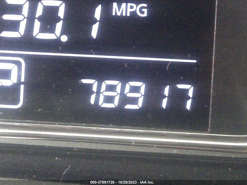 2015 NISSAN SENTRA SR - 3N1AB7AP6FY259399