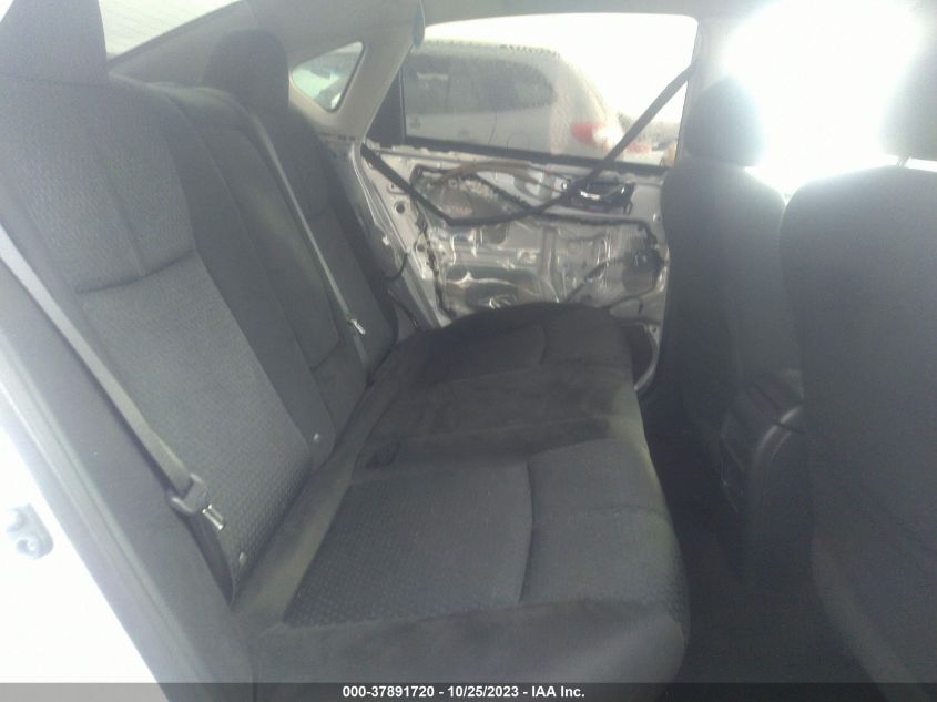 2015 NISSAN SENTRA SR - 3N1AB7AP6FY259399