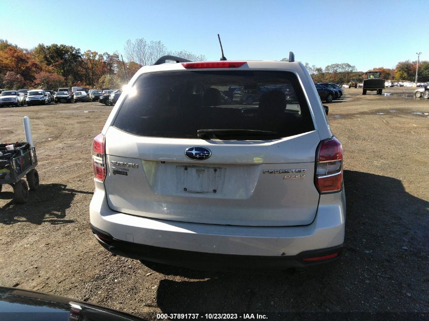 2014 SUBARU FORESTER 2.5I PREMIUM - JF2SJAEC1EH446232