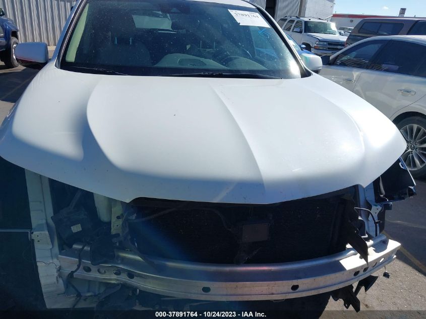 2018 ACURA MDX - 5J8YD4H3XJL007987