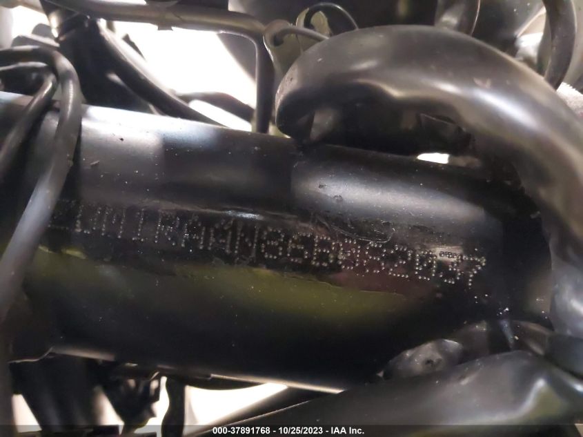 2006 DUCATI MONSTER S2R - ZDM1RAAN86B082037