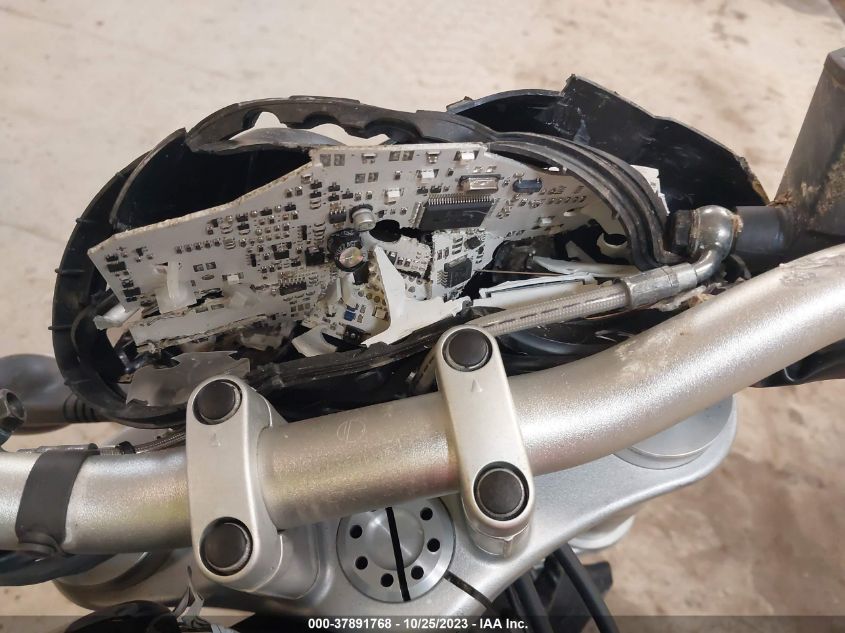 2006 DUCATI MONSTER S2R - ZDM1RAAN86B082037