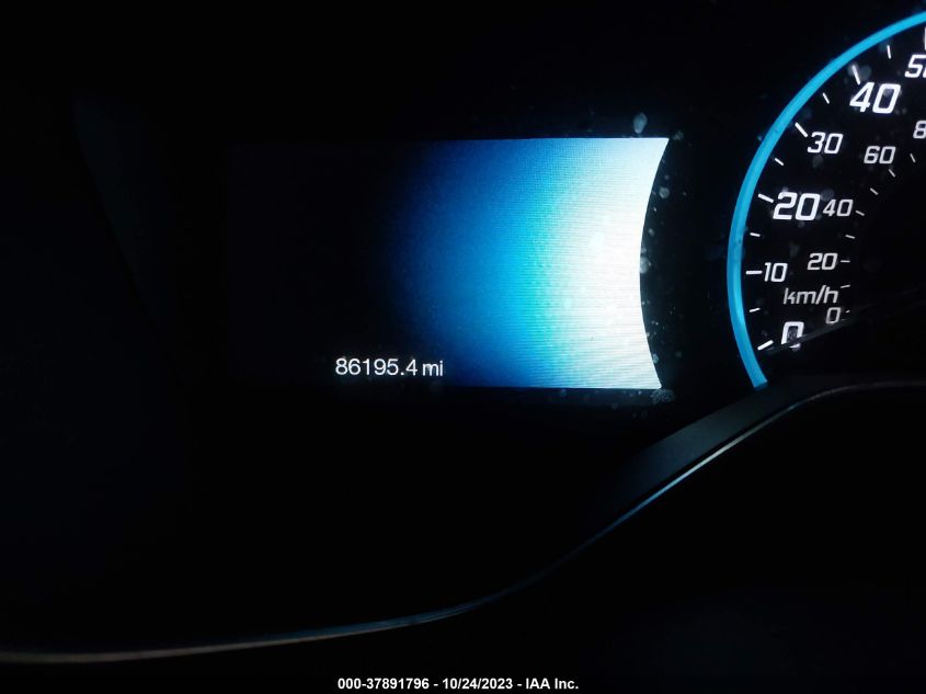2013 FORD C-MAX HYBRID SE - 1FADP5AU8DL541562