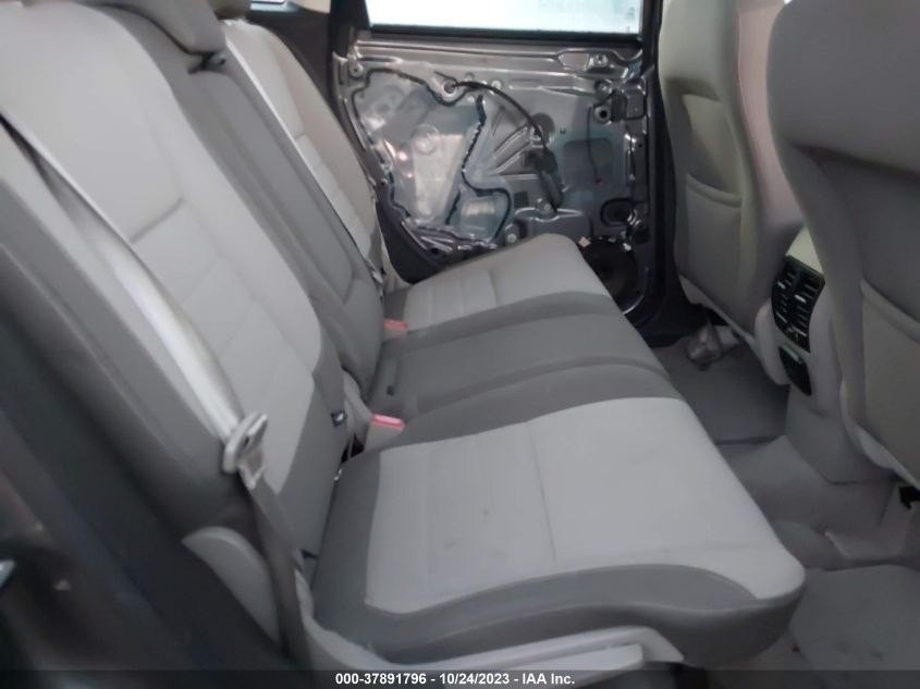 2013 FORD C-MAX HYBRID SE - 1FADP5AU8DL541562