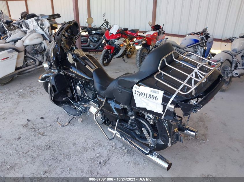 2016 HARLEY-DAVIDSON FLHTKL ULTRA LIMITED LOW 1HD1KKL15GB665875