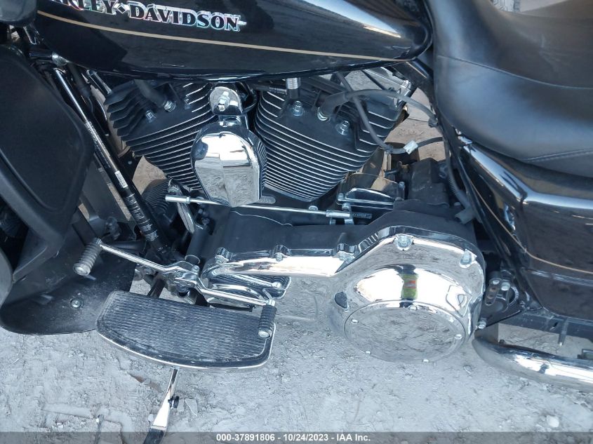 2016 HARLEY-DAVIDSON FLHTKL ULTRA LIMITED LOW 1HD1KKL15GB665875