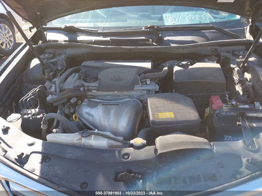 2013 TOYOTA CAMRY LE - 4T1BF1FK2DU229148