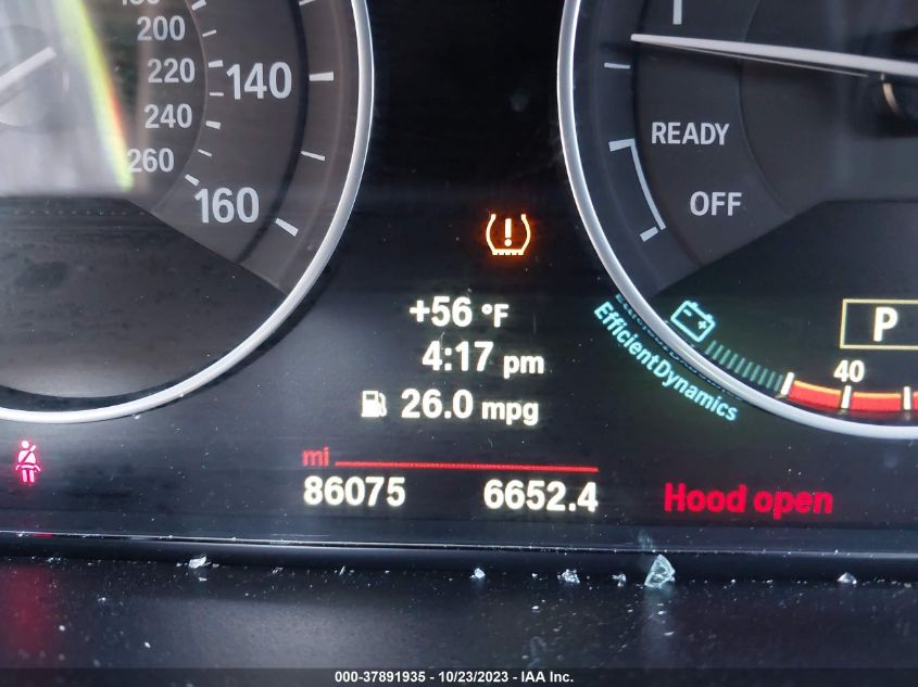 2014 BMW 428I XDRIVE WBA3N9C50EK245884