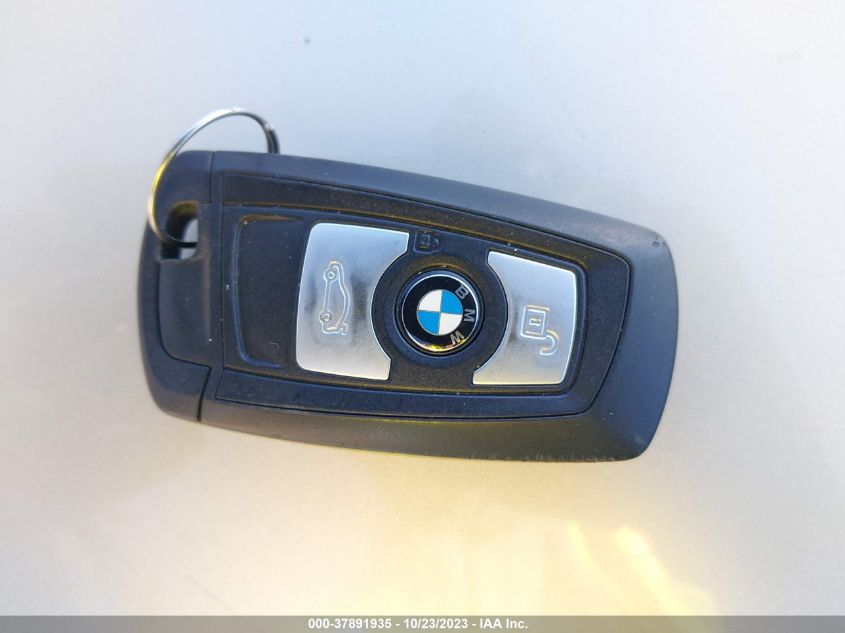 2014 BMW 428I XDRIVE WBA3N9C50EK245884