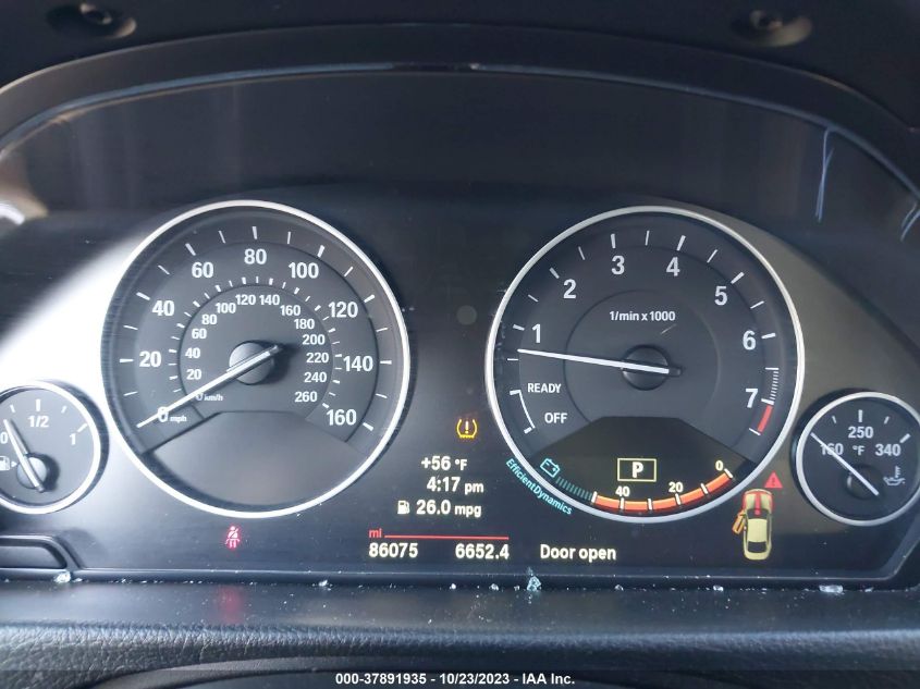 2014 BMW 428I XDRIVE WBA3N9C50EK245884