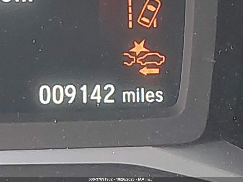 2022 HONDA PILOT SE - 5FNYF6H29NB091580