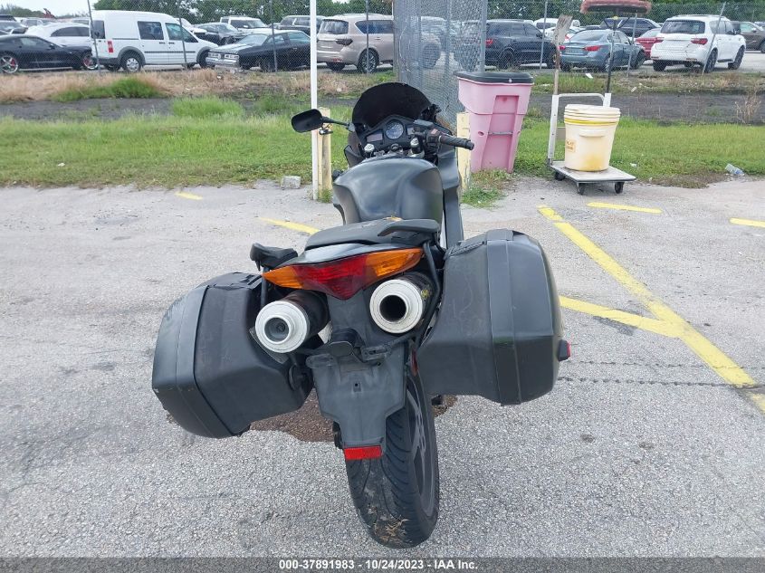 2004 HONDA VFR800 JH2RC46174M600039