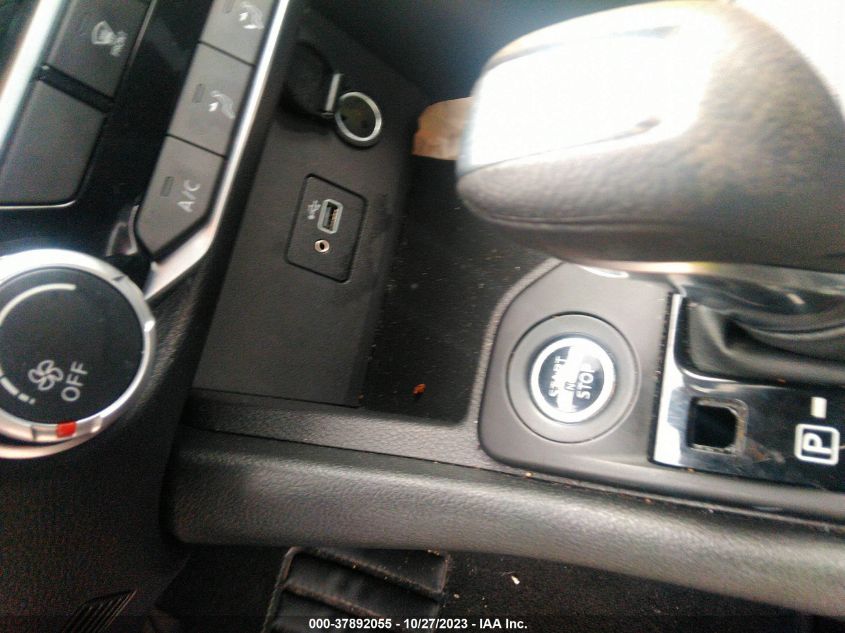 2022 NISSAN SENTRA S - 03N1AB8BV3NY22594