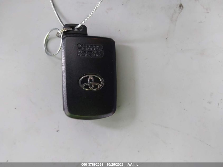 2015 TOYOTA PRIUS C - JTDKDTB38F1108794