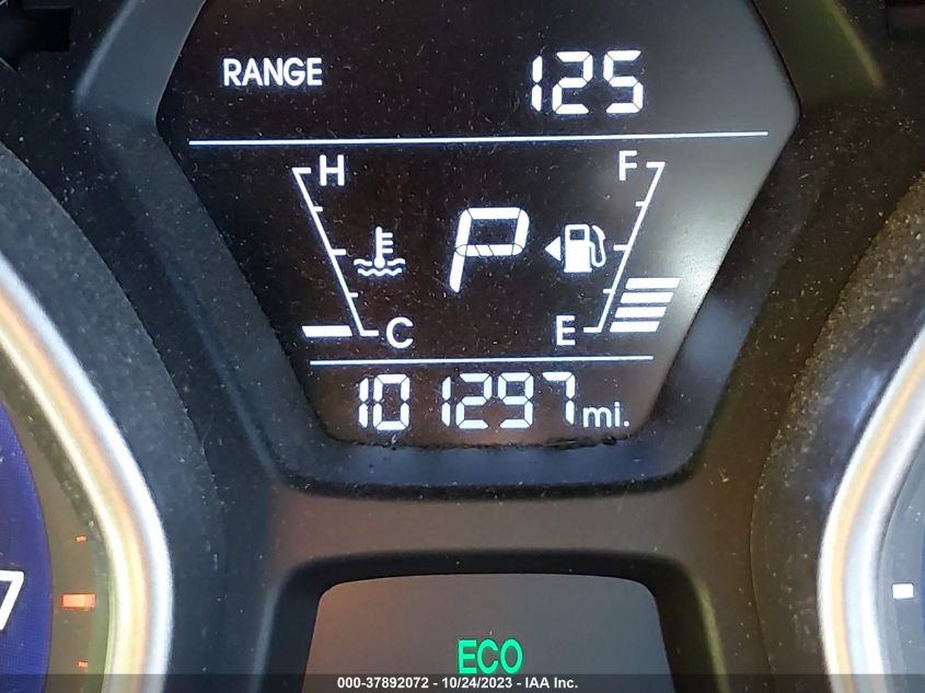2016 HYUNDAI ELANTRA SE/SPORT/LIMITED - 5NPDH4AE4GH757203