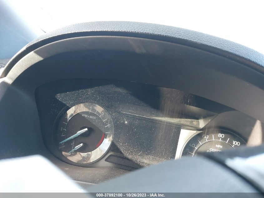 2017 FORD POLICE INTERCEPTOR - 1FM5K8AR3HGE01052